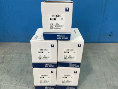 New | in-Stock LS ELECTRIC 02050052UL Circuit Breakers Ohio US | HGR 24 #1406102