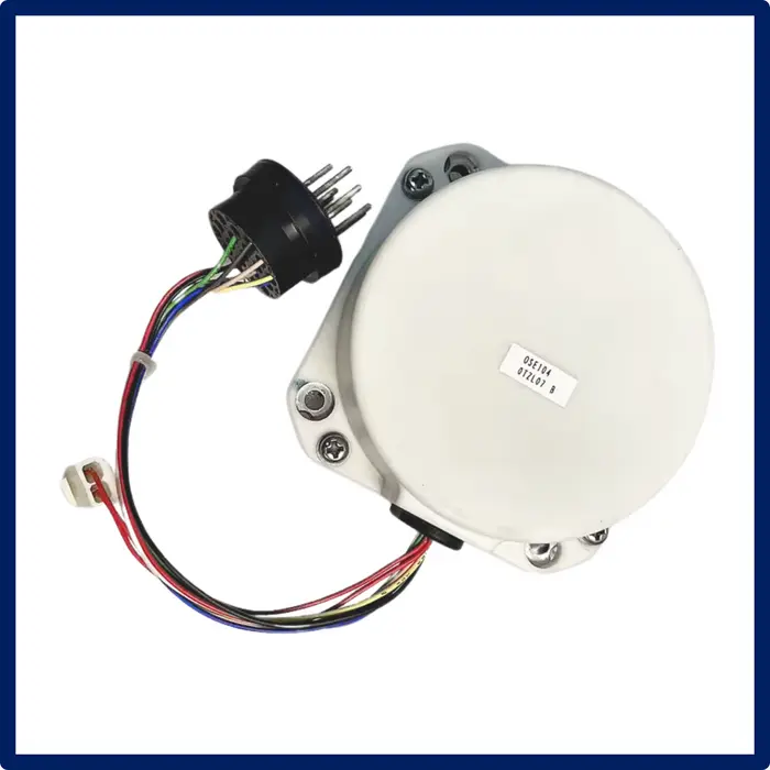 Used MITSUBISHI OSE104 Encoders Texas US | CNC TOOLS LLC #888838