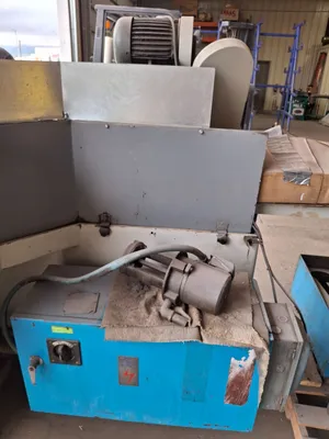 1992 PARAGON GU-3275P Universal Cylindrical Grinders | Tight Tolerance Machinery (3)
