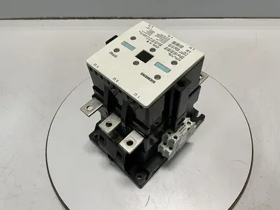 USED SIEMENS 3TF5222-0AK6