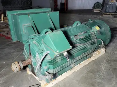 USED GENERAL ELECTRIC 5KS513XAA141