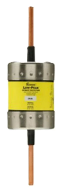 Cooper Bussmann LPN-RK-225SP Low-Peak Dual Element Time Delay Fuse [New, Stocked at Amazon Fulfillment]