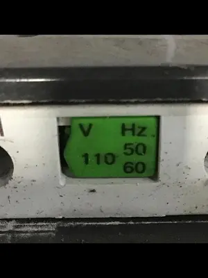 USED SIEMENS 3TF46