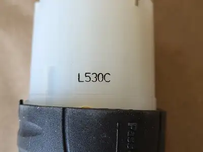 NEW PASS & SEYMOUR L530-C