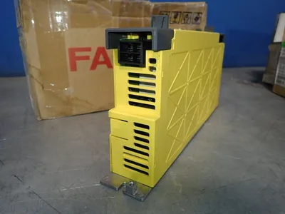 NEW FANUC A06B6115H001