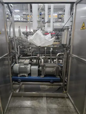 2016 FEDEGARI XFOF9/C800 Autoclave | HealthStar, Inc. (5)