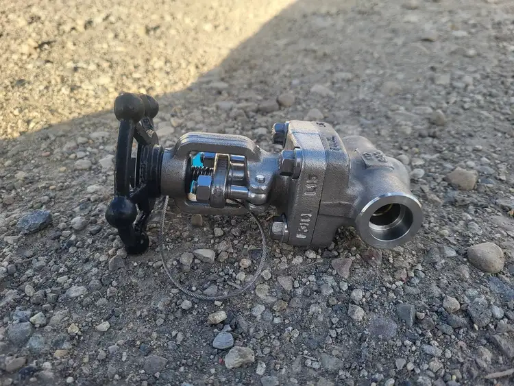 New | in-Stock 2019 CHAODA 15-0.5-8-G-B-SP-SW-F316/L-12-G-N Valves/Fittings British Columbia CA | Lenmark #256931