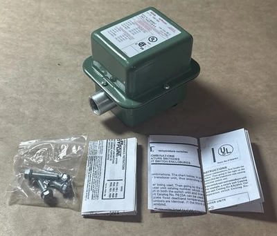 NEW ASCO PB11BK