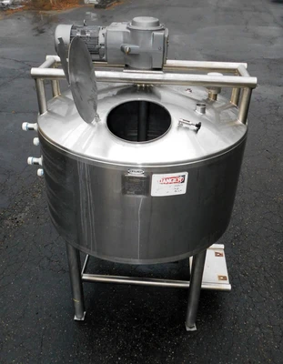 USED WALKER LIQUIFIER MULTI MIXER