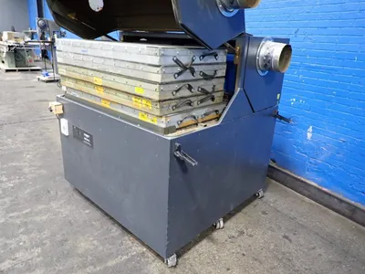 USED 2015 BOFA AD4000