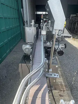 Used 2022 PACK LEADER PRO 516 Pressure Sensitive Labelers Oregon US | Ager Tank & Equipment Co. #1320763