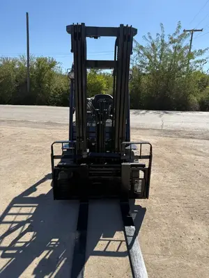 Used TOYOTA 8FGU32 Misc Forklifts Texas US | 4K Lift Co #1538122