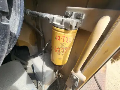 USED 2006 CATERPILLAR 345C