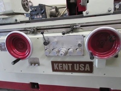 USED 1999 KENT GU-35-100A