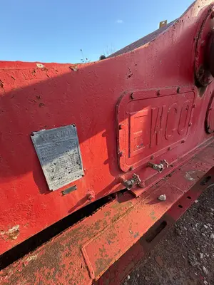 Used EWCO W-1000 Piston Pumps Oklahoma US | Oil The Woodlands Group #1500992