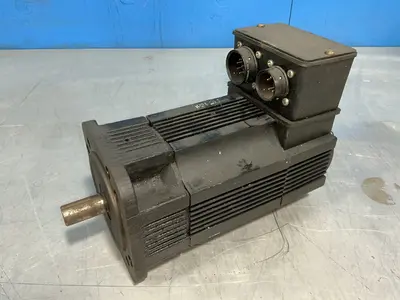 Used ALLENBRADLEY 1326ABB410G21 Motors (misc) Ohio US | HGR 24 #1506963