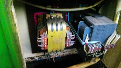 KLIN Gear Shaper, top condition