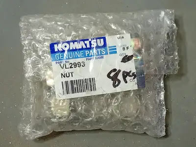 NEW KOMATSU AK4952