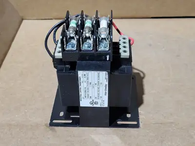 NEW ALLEN-BRADLEY 1497-D-CXSX-3-N
