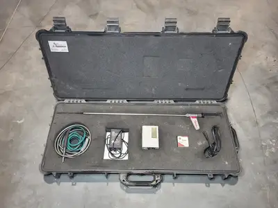 USED GENERAL ELECTRIC R10-55-90-56