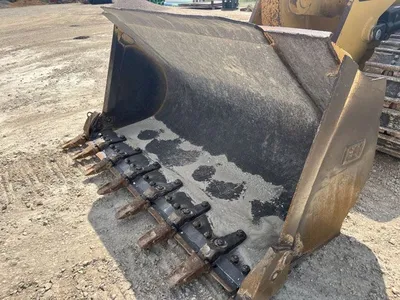 2008 Caterpillar 963D