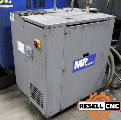 Used 2013 Okuma MA-600HII Horizontal Machining Centers Florida US | Resell CNC #1271307