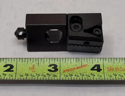 Used KOMET XD40 08190 Boring Head Accessories Kentucky US | Aucto #1315707