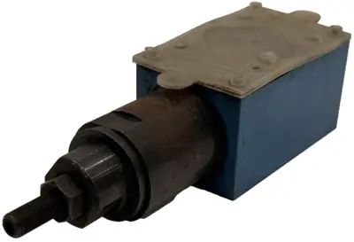 New | in-Stock Vickers DGMX2-3-PP-FW-B-40 Solenoid Valves Michigan US | SB Industrial Supply #1228605