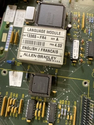 USED Allen Bradley 1336S-C075-AN-FR4