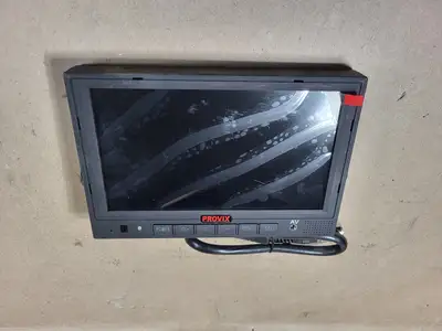 NEW PROVIX SHV-MO700140DCLK