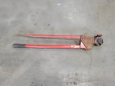 Used HIT TRC3/8-1/2 Power & Hand Tools (Misc) British Columbia CA | Lenmark #479449
