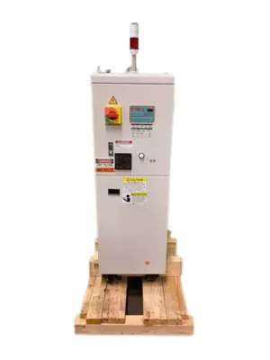 MATSUI DMZ40 DRYERS | Aqua Poly Equipment Company (1)