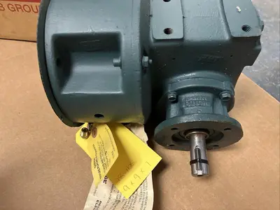 New | in-Stock DODGE D56WM12F70 Speed Reducers | Surplus Asset Holdings #1204350