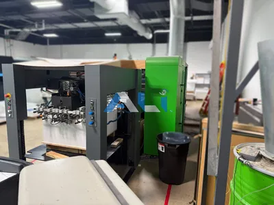 USED 2019 Highcon Beam 3