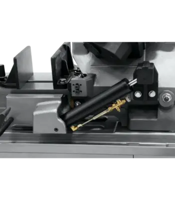 New | in-Stock JET HBS-814GH Horizontal Band Saws Illinois US | Olympus Machinery Group #1349065