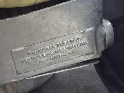 Pressure Pot