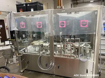 USED CAPMATIC BAMBINA FPCL