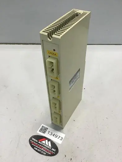 Used TOSHIBA B200P16DOP-1 Circuit Boards Michigan US | Ideal Machinery #600308