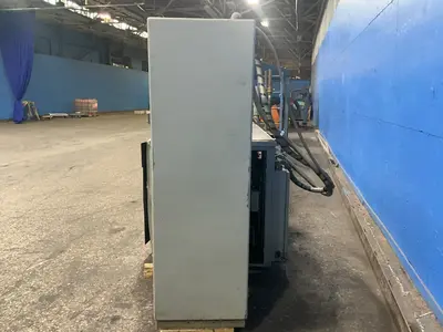 Used WALL COLMONOY CORP V16H Heat Treating Units Ohio US | HGR 24 #1787346