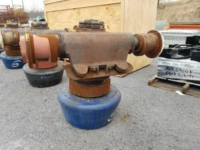 USED RAYMOND 623-RPS