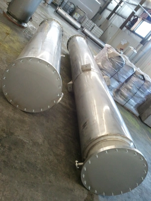 Distillation Column 24"
