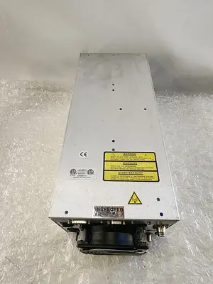 ENI ACG-3B RF GENERATOR