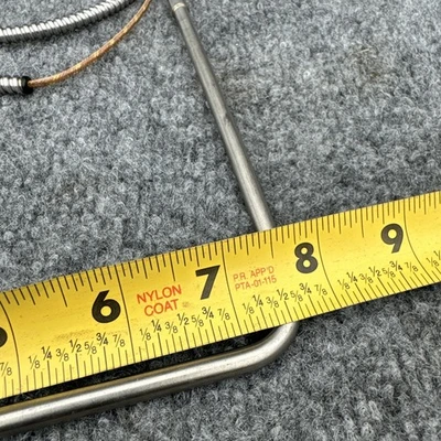 New | in-Stock TEMPCO MTA02211 Thermocouples California US | Davliegogo LLC #1705343