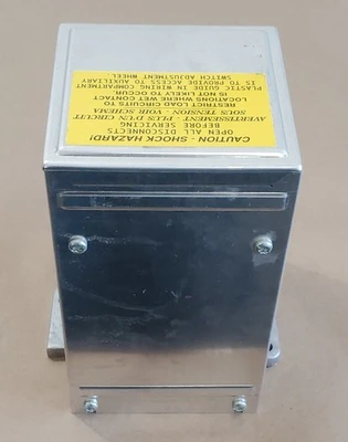 New | in-Stock Barber Colman MP-381-0-0-2 HVAC Parts and Equipment Indiana US | J&J Industrial Supply #1075634