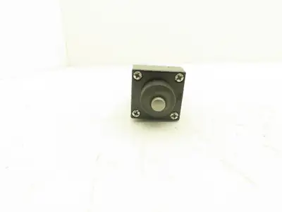 Honeywell LSZ7C1A Micro Limit Switch Heavy Duty 600vAC 10A NEMA A600