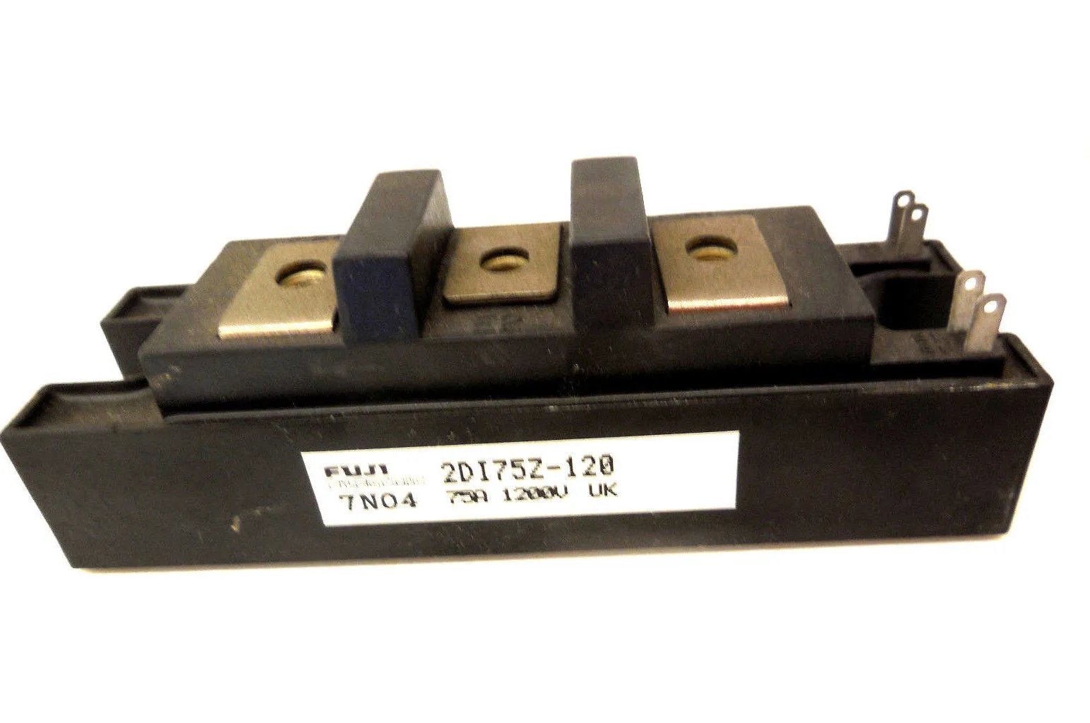NEW FUJI ELECTRIC 2DI75Z-120 POWER BLOCK 2DI75Z120