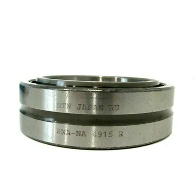 NEW NTN RNA-NA 4915 R NEEDLE ROLLER BEARING RNANA4915R