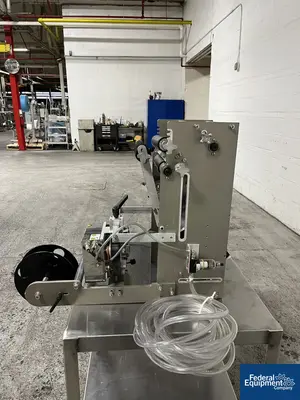 N/A Labeler
