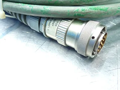 USED ABB 3HNA010905001