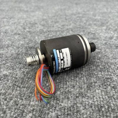 Used Superior Electric SM-024-0035-TJ Motors (misc) California US | Davliegogo LLC #1706835